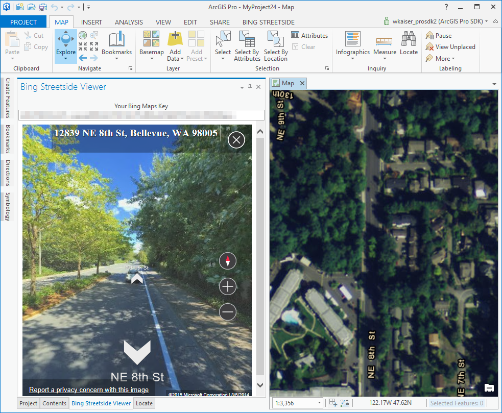 ArcGIS Pro SDK Street View.png